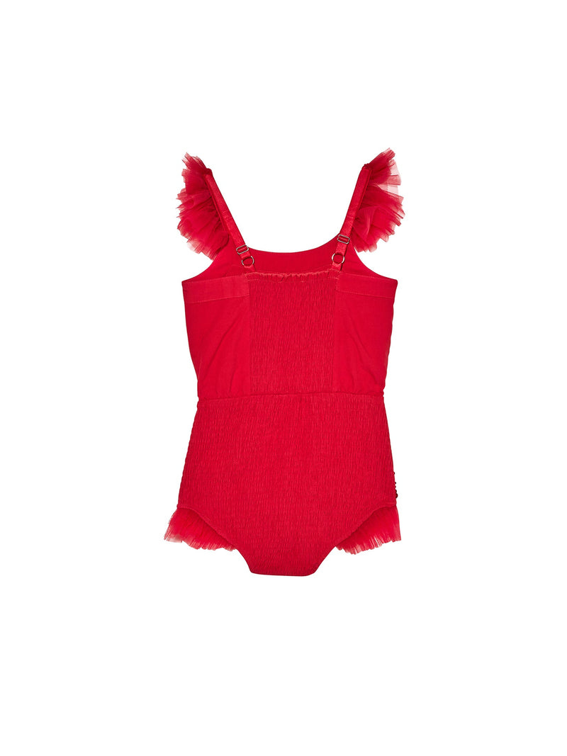 Bébé Fiery Gift Set