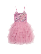 Art Class Tutu Dress