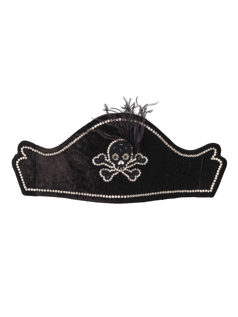 Walk The Plank Hat