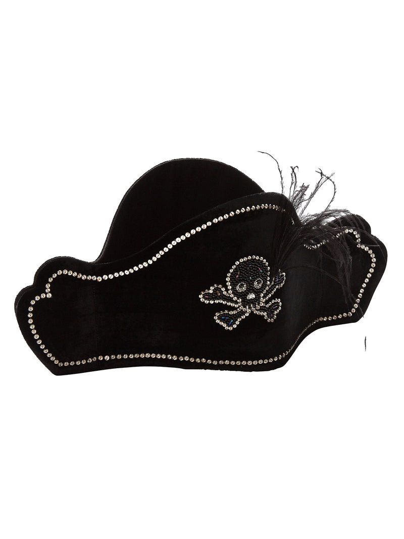 Walk The Plank Hat