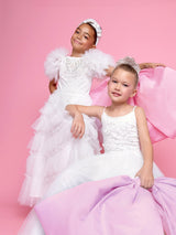 Evia Tutu Dress