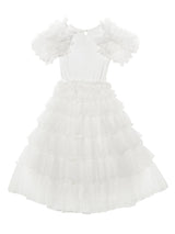 Evia Tutu Dress