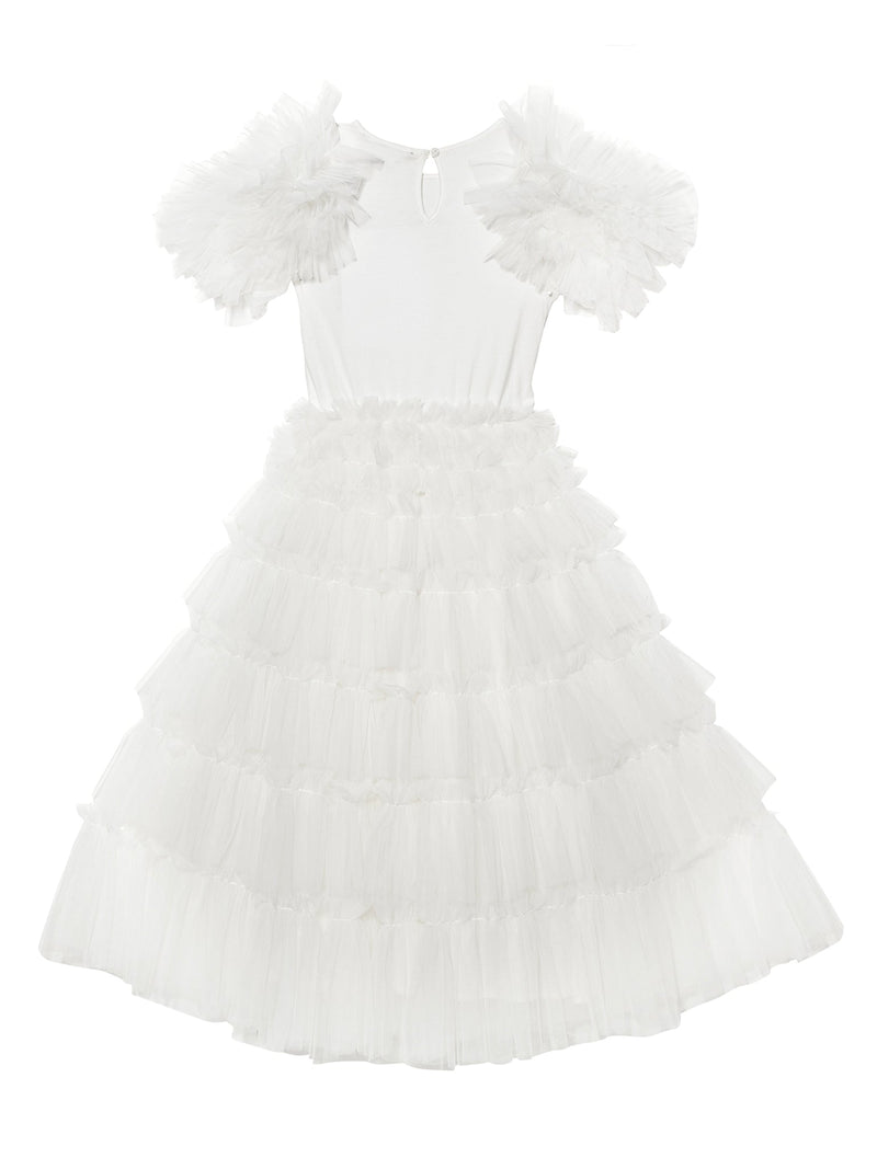 Evia Tutu Dress