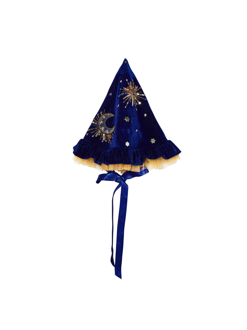 Wonderful Wizard Hat