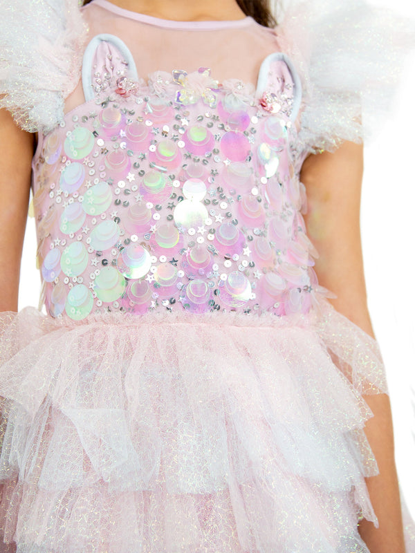 Mythical Unicorn Tutu Dress