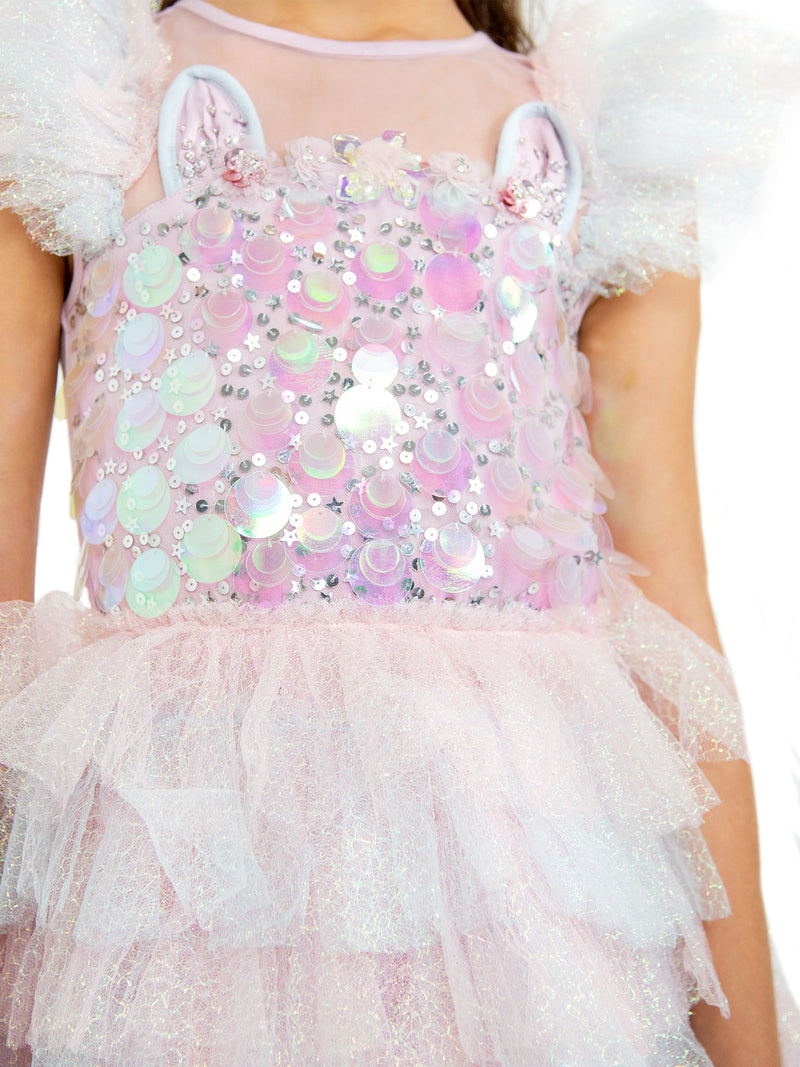 Mythical Unicorn Tutu Dress