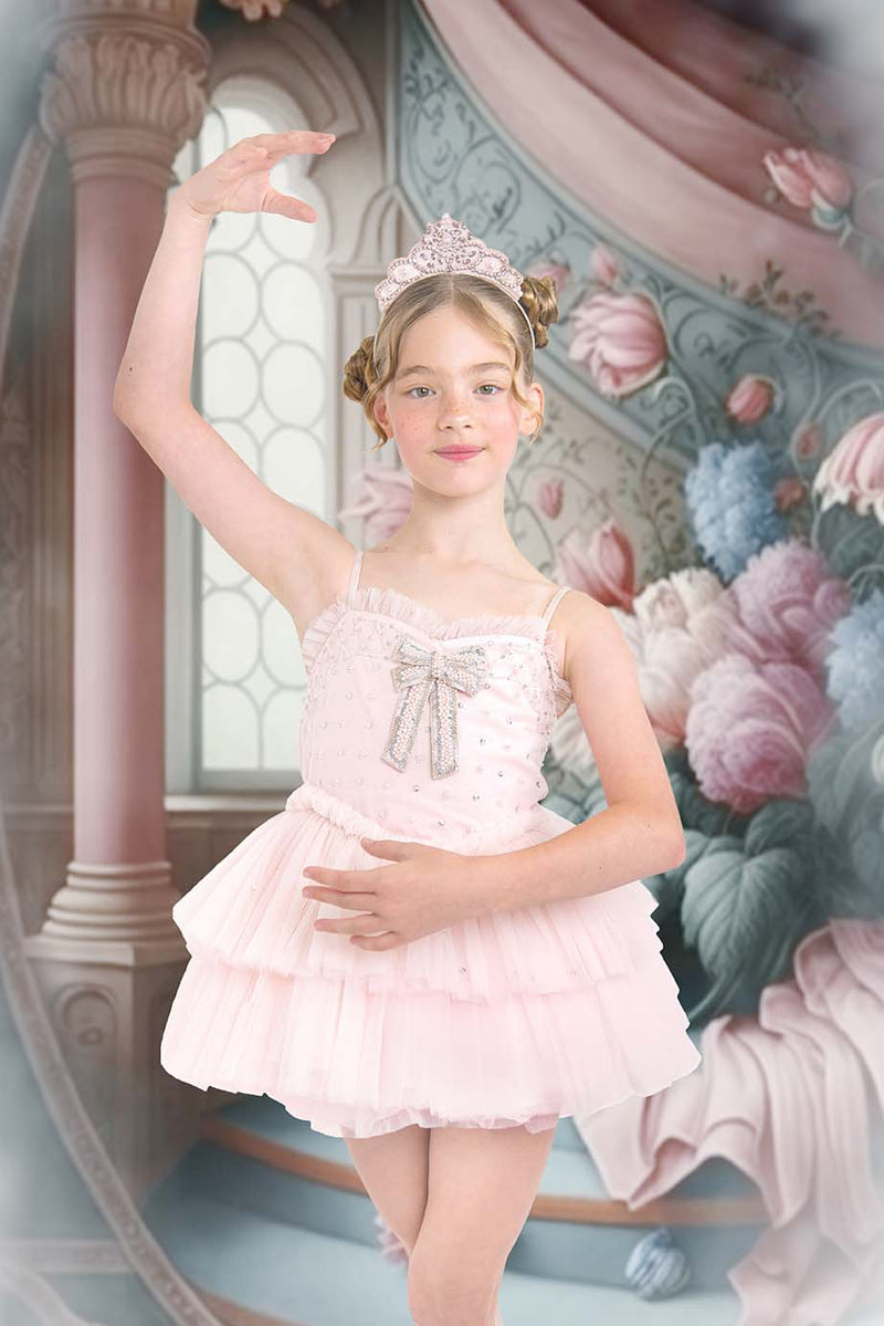 Ballerina Princess Tiara