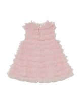 Bébé  Poodle Tulle Dress