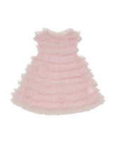 Bébé  Poodle Tulle Dress