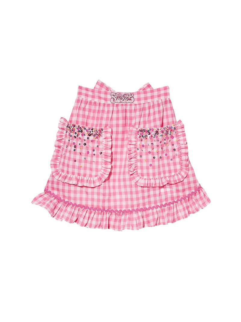 Sweet Treat Apron