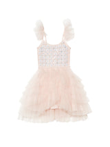 Rococo Tutu Dress