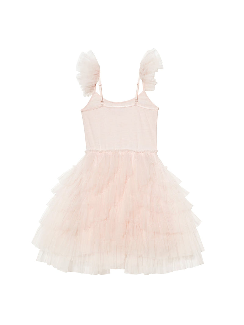 Rococo Tutu Dress