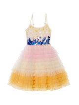 Palette Tutu Dress