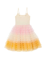 Palette Tutu Dress