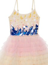 Palette Tutu Dress