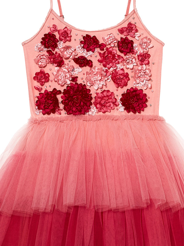 Assemblage Tutu Dress