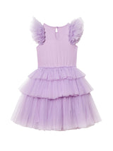 Mirror Ball Tutu Dress