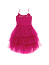 Pop Art Tutu Dress