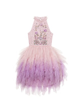 Classicism Tutu Dress