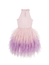 Classicism Tutu Dress