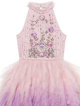 Classicism Tutu Dress