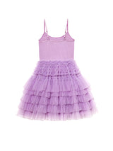 Painterly Tutu Dress