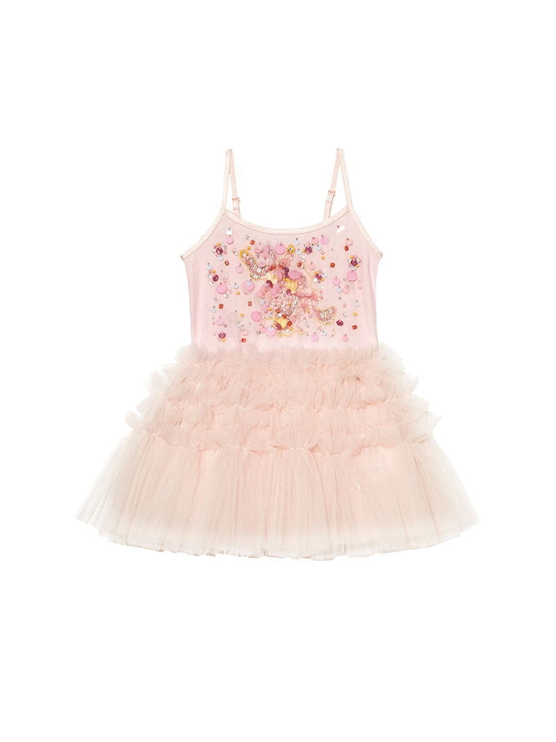 Bébé Gouache Tutu Dress