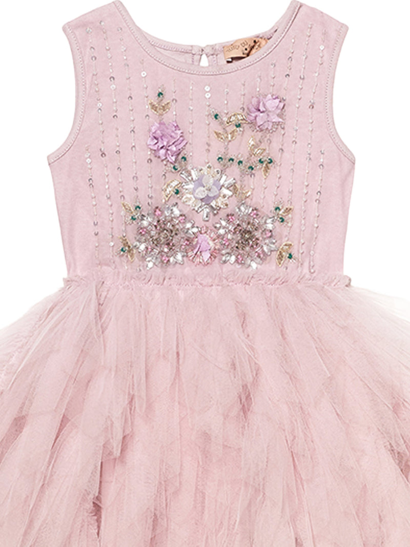 Bébé Classicism Tutu Dress