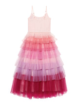 Portrait Tutu Dress