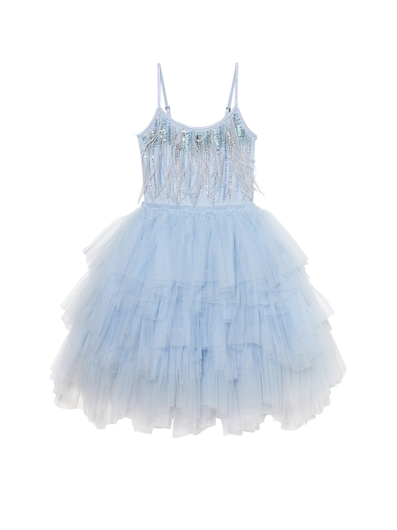 Curator Tutu Dress