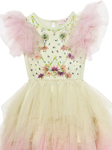 Colour Theory Tutu Dress