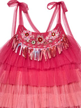 Woodstock Tulle Dress