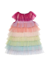 Trolls x Tutu du Monde Mount Rageous Tulle Dress