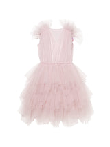 Etching Tutu Dress