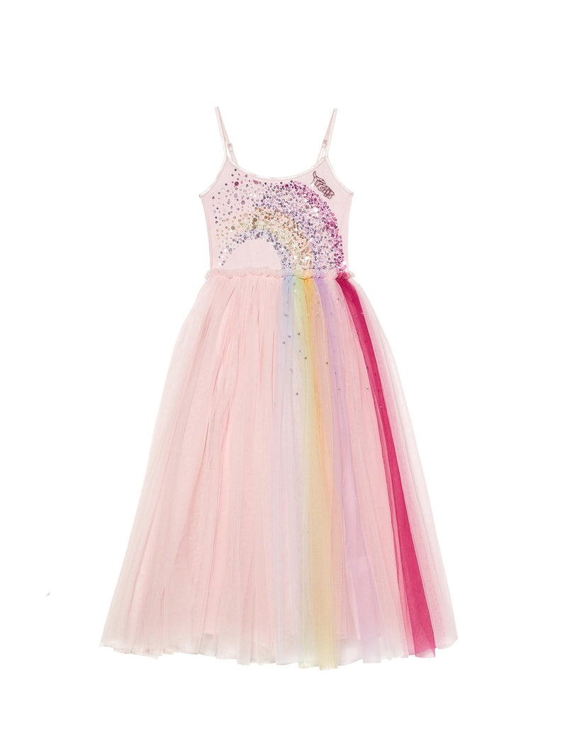 Trolls x Tutu du Monde Bright Delight Tutu Dress