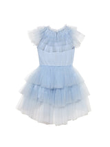 Watercolour Tutu Dress