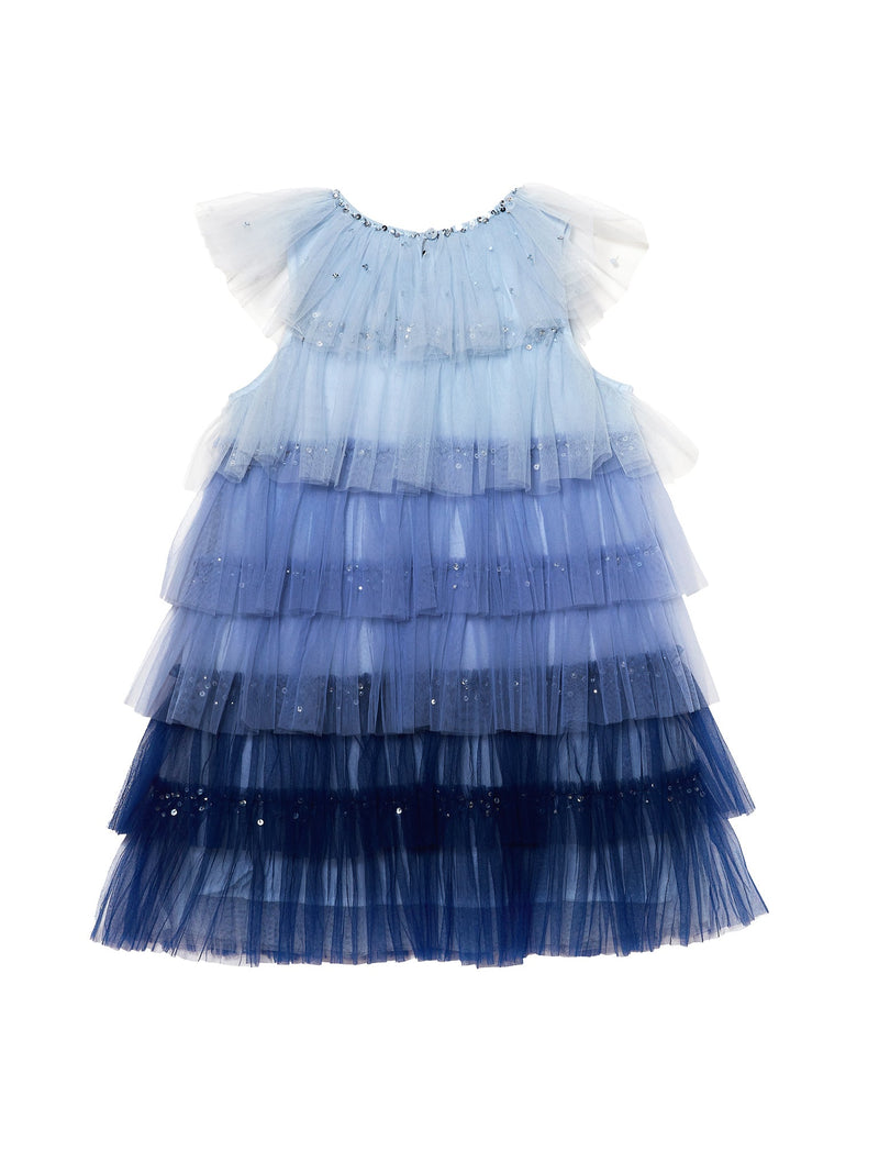 Josette Tulle Dress