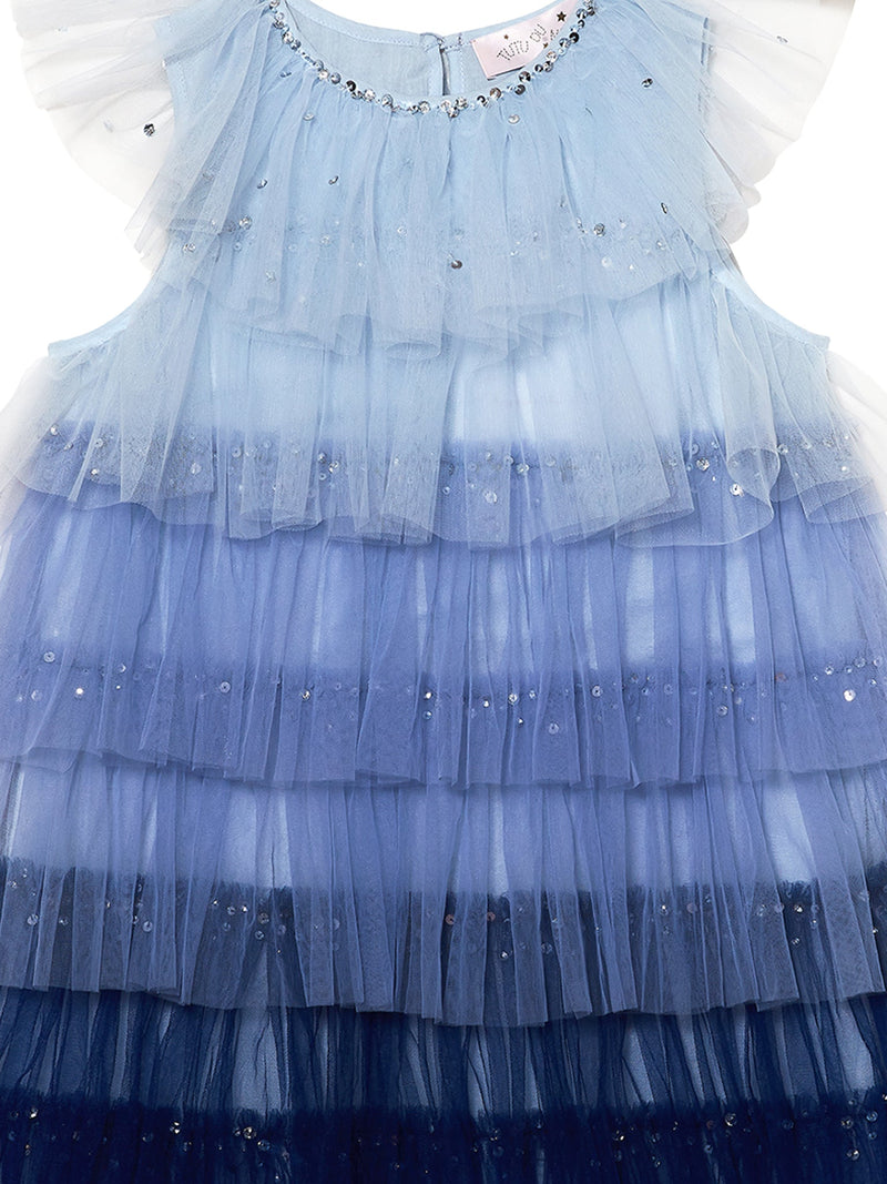 Josette Tulle Dress