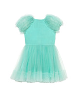 Montage Tulle Dress