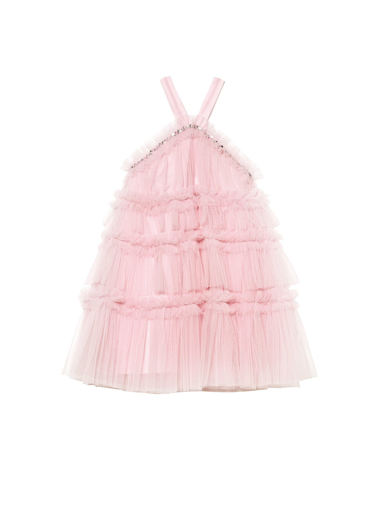 Bon Bon Tulle Dress