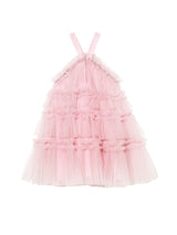 Bon Bon Tulle Dress