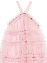 Bon Bon Tulle Dress