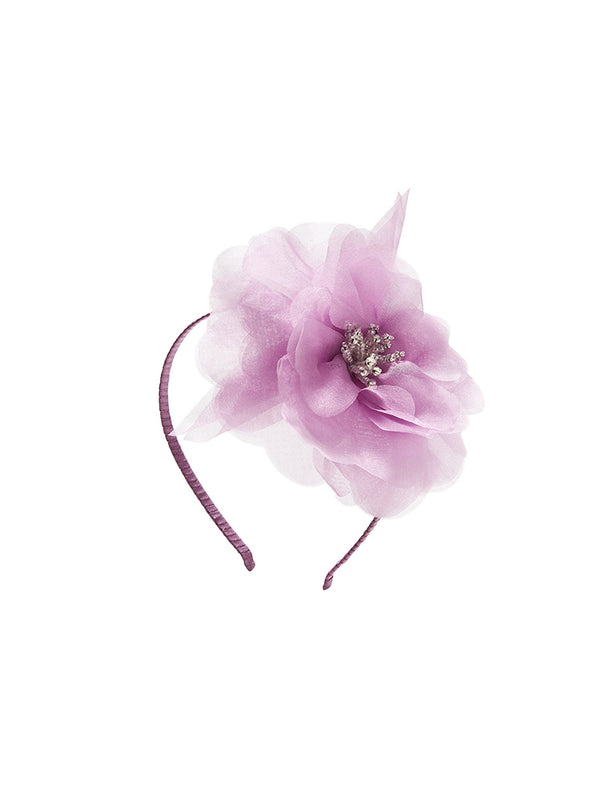 Peony Headband