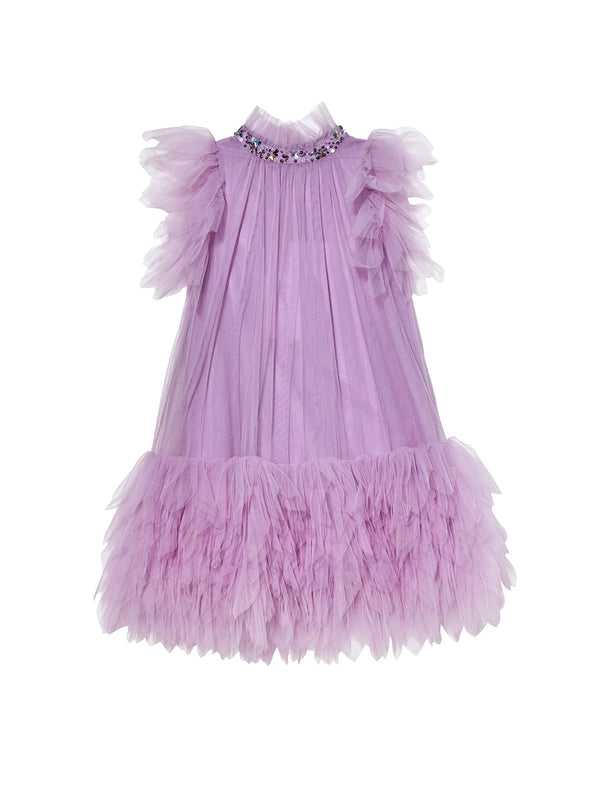 Dahlia Tulle Dress