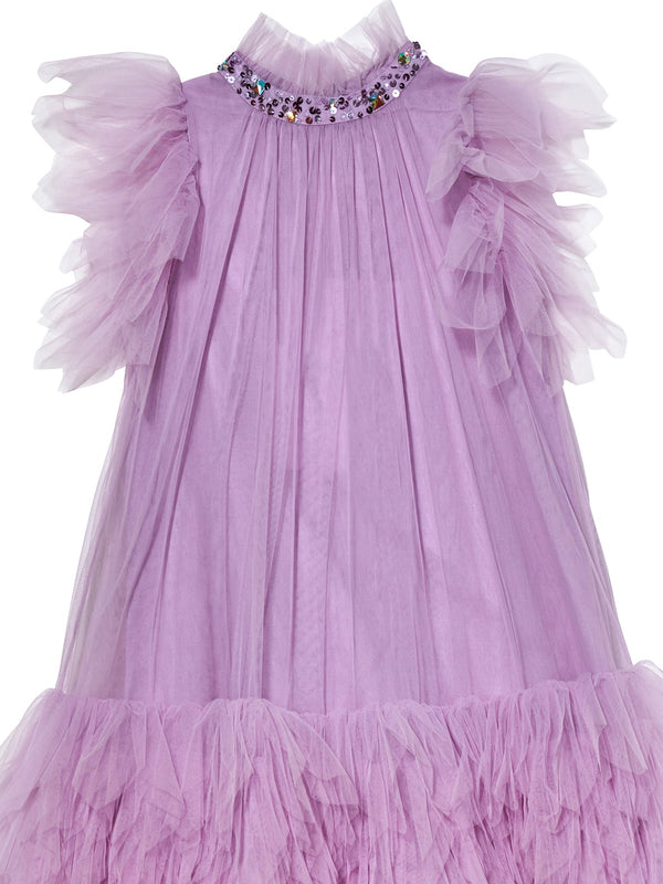 Dahlia Tulle Dress