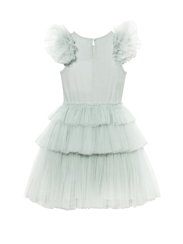 Chroma Tutu Dress