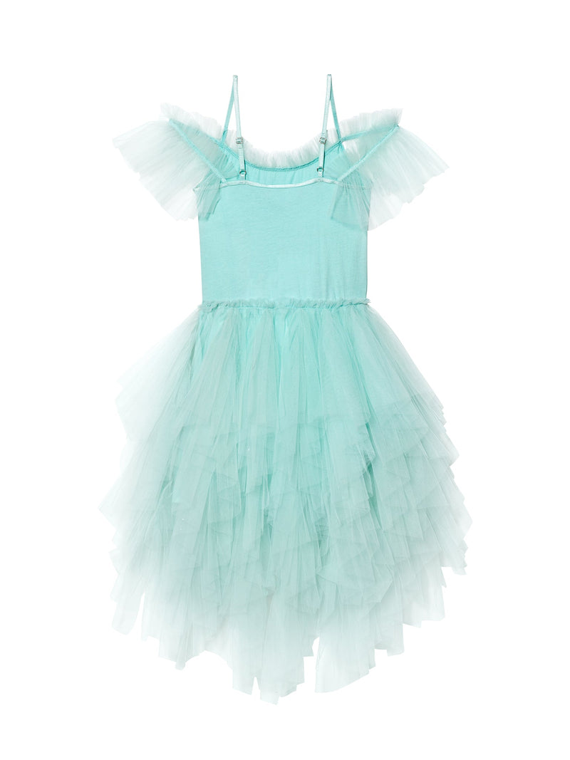 Floating Florals Tutu Dress