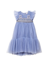 Antoinette Tulle Dress