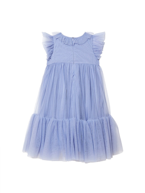 Antoinette Tulle Dress