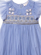 Antoinette Tulle Dress